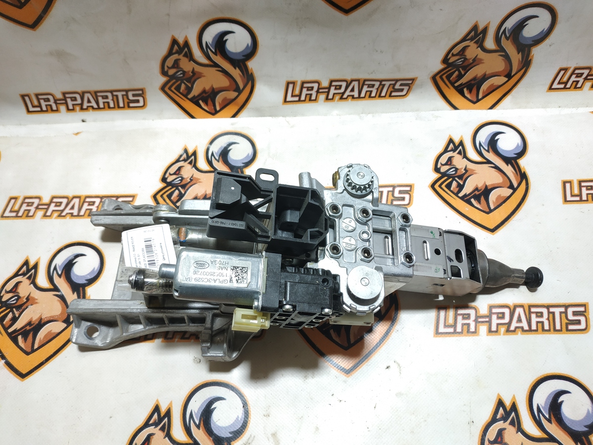 LR074628 Рульова колонка 3.0 i RANGE ROVER SPORT L494 13-Б/У